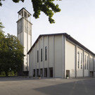 Sanierung St. Gebhard