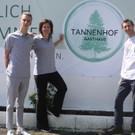 GH Tannenhof Meiningen Peru Spezialitäten