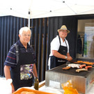 Grillfestle der Senioren 50  in Weiler