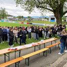 Stundenlauf Höhere Lehranstalt *Sozialmanagement und Fachschule für wirtschaftliche Berufe 