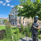 Charly Chaplin in Vevey.JPG