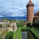 Chateau Chenaux in Estavayer le Lac 1.JPG