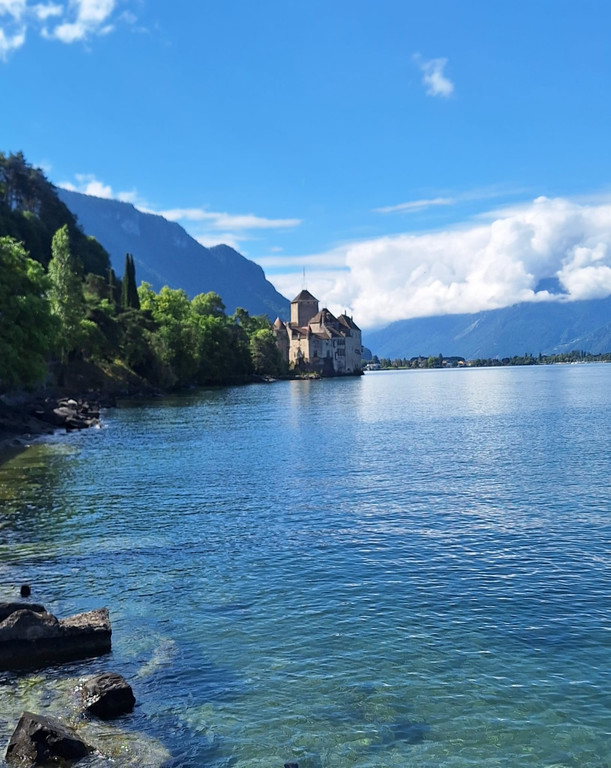 Chillon am Genfersee.JPG