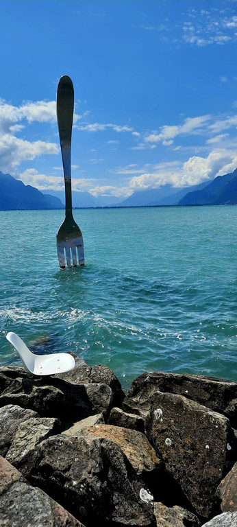 Kunst am Genfersee.JPG