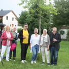 Einweihung Kantorei Rankweil