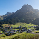 Arlberg Classic Car Rally