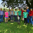 Vielfaltertag im Europaschutzgebiet Bangs-Matschels