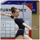 Österr. Jugendmeisterschaften der Rhyhtmischen Gymnastik in Götzis