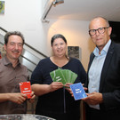 Berufswünsche und Lebensentwürfe auf der Theaterbühne