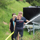 Infotag Feuerwehr Bildstein