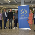 SDG-Projekte des BG Feldkirch-Rebberggasse