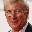 Hollywoodschauspieler Richard Gere