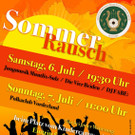 Sommerrausch 2023