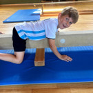 Lian aus der 1p bei der TS Widum.JPG