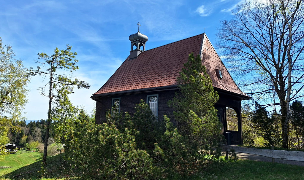 BU 1a Theresienkapelle am Pf__nder ANSICHTEN AUSSEN zum Bericht Juli 2024 _1_.JPG