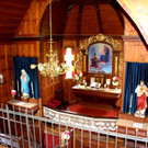 BU 2b Theresienkapelle am Pf__nder ANSICHTEN INNEN mit Messe zum Bericht Juli 2024 _1_.JPG