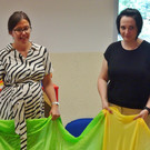 Ein Ort für Spaß und Gemeinschaft