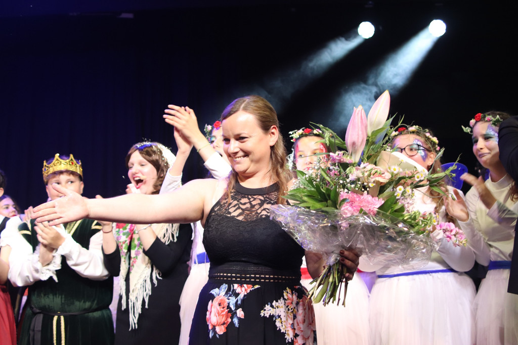 Musical-Koordinatorin Melanie Schmelzenbach.JPG