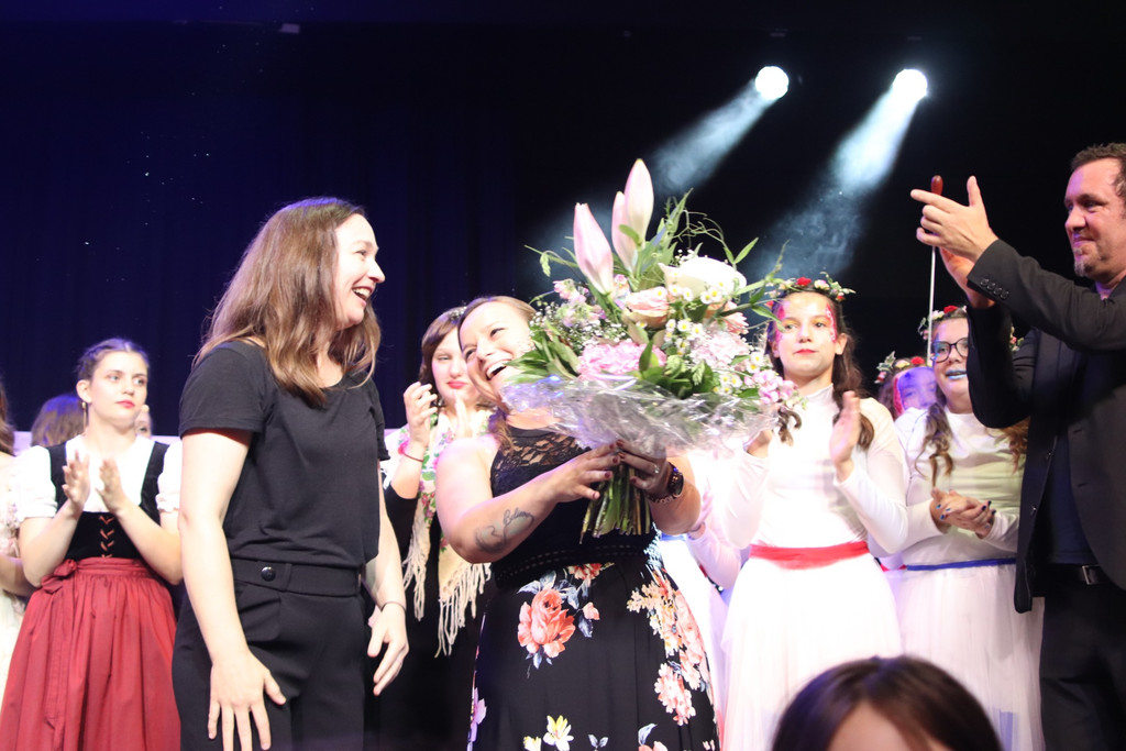 Gro__e Freude bei den Schulmusical-Machern.JPG