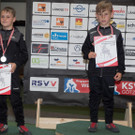 Österreichische Meisterschaft Ringer der unter 14-jährigen in Götzis