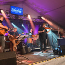 Das 1. Seefestival Lochau - Freitag