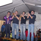 HC-Nüziders Kleinfeldturnier 