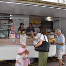 Seefestival Lochau - Messe und Frühschoppen am Sonntag