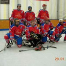 HC-Nüziders Kleinfeldturnier