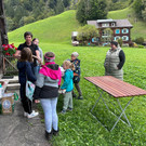 Kinderbetreuung mit wissenschaftlichem Anspruch: