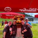 Bilder von der EBHC 2024 in Bad-Kleinkirchheim