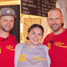 Bezirksmusikfest Götzis