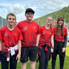 Europa Bowhunter Championships 2024