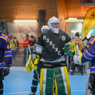 Inlinehockey Masters 2024