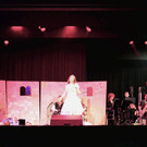 Musical "Dornröschen" - Musikmittelschule Bregenz-Stadt in Hörbranz (28./29. Juni 2024)