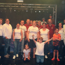 School Out Party im Leiblachtalsaal