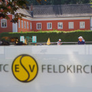 Verein VORARALBERG 50plus – 23. Landestennismeisterschaften mit hervorragenden Leistungen beim ESV Feldkirch