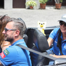 Silvretta Classic in Zwischenwasser