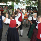 Trachtengruppe Rankweil