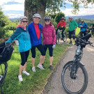 Radausflug nach Wangen