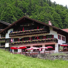 Ausflug Stillachtal