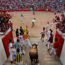 2024-07-08T071104Z_37702015_RC2VQ8A93VYP_RTRMADP_3_SPAIN-CULTURE-BULLS.JPG