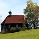 Bilder vom 95-Jahr-Jubiläum der Theresienkapelle am Pfänder (Nachbericht)