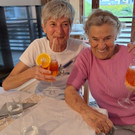 Abschluss Dienstag Wanderung