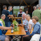 ChorLust Abschlussfest