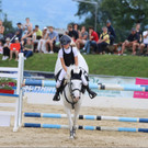 Noemie Benko in Rankweil I