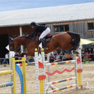 Olympiastarterin Katharina Rhomberg in Rankweil