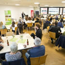 Volkshochschule Götzis feiert Maturant:innen