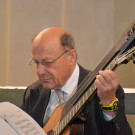 Konzert des Symphonischen Schrammelquintetts in Lochau