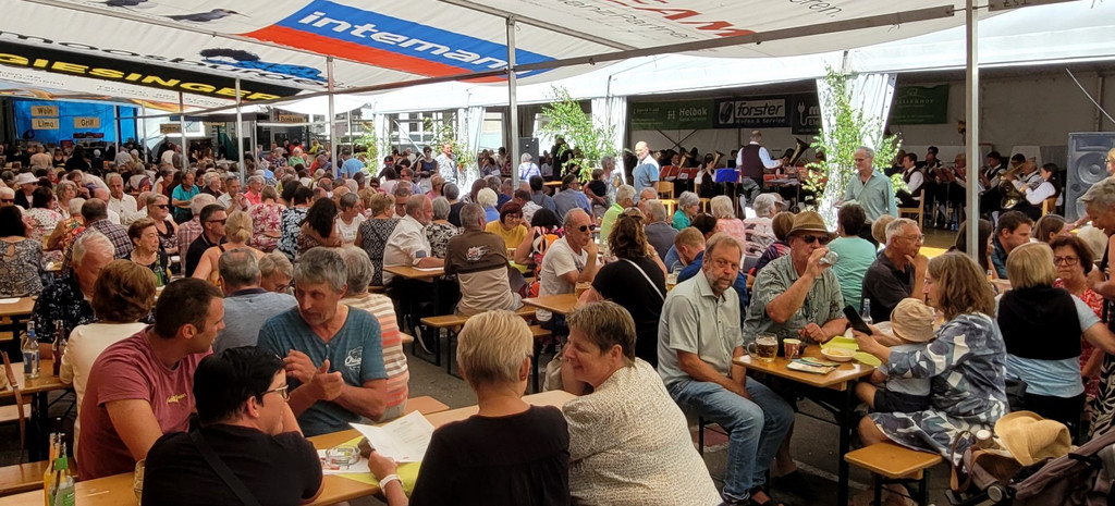 Musikverein Lochau DORFFEST im R__ckblick auf 2023 Ank__ndigung Juli 2024 _5_.jpg