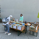Flohmarkt Wissen macht Stark